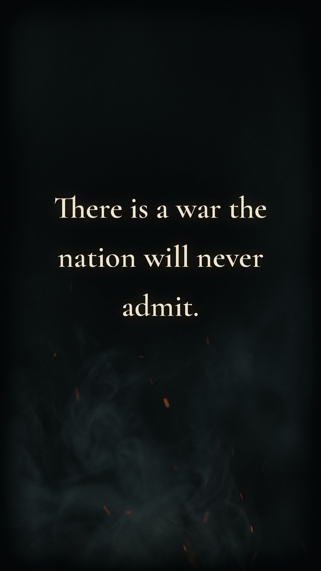 Season One trailer card 2